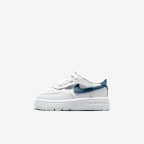 NIKE公式】ナイキ フォース 1 LOW イージーオン ベビーシューズ